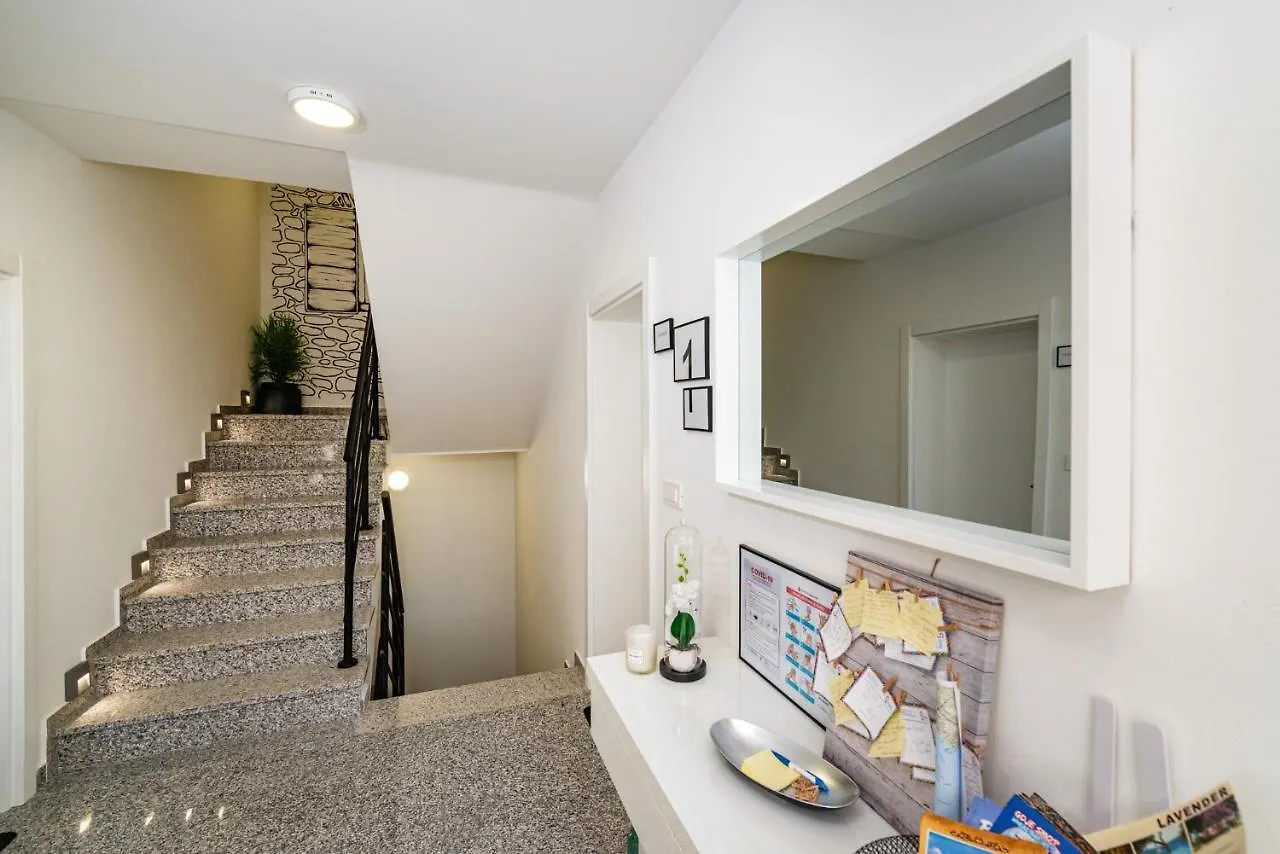 Fk Apartments Pakostane 0*,