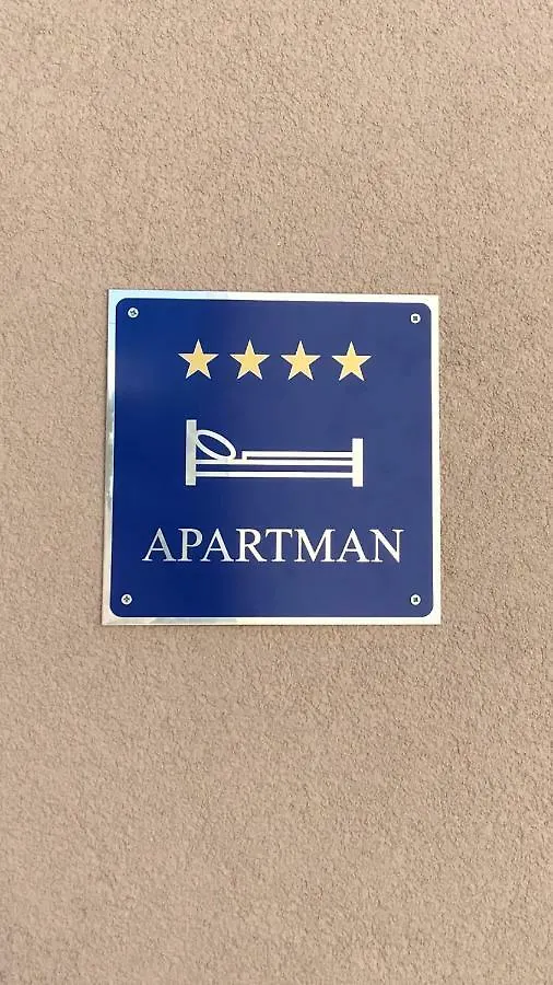 Fk Apartments Pakostane 0*,  Croatia