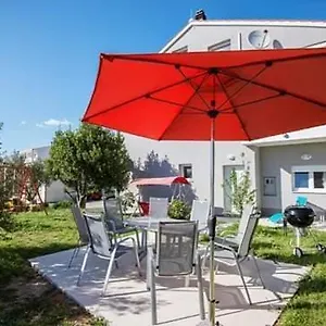 Apartment Cape Deluxe, Rtina