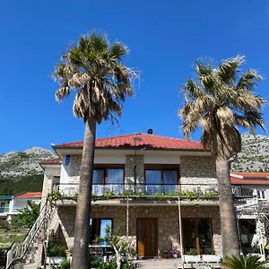 4 Palme Appartement