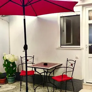 Dinka Appartement Trogir