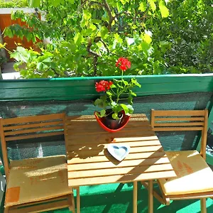 Dube Appartement Split