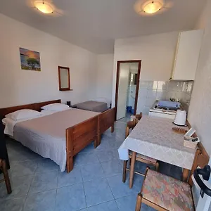 Apartament Bada, Pakoštane