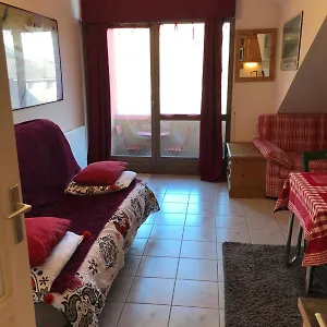 Notre Petit Coin De Montagne Cosy à 1400m ! Appartement La Salle-les-Alpes