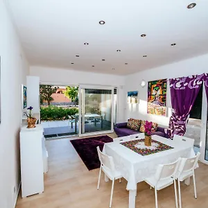 Apartament Boutique Nirvana, Košljun