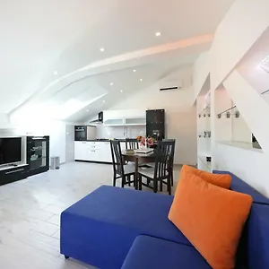 Three Wells Appartement
